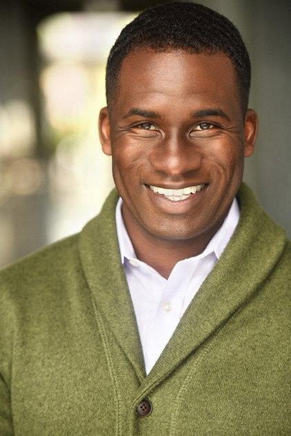Jah Shams - Actor Profile Photo