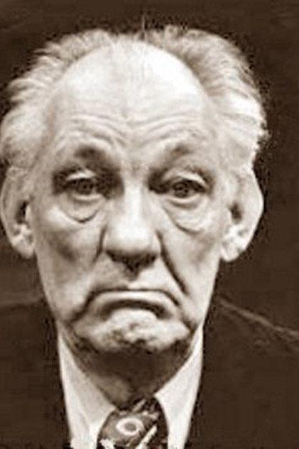 Johan te Slaa - Actor Profile Photo