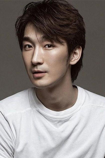 Zheng Jiabin - Actor Profile Photo