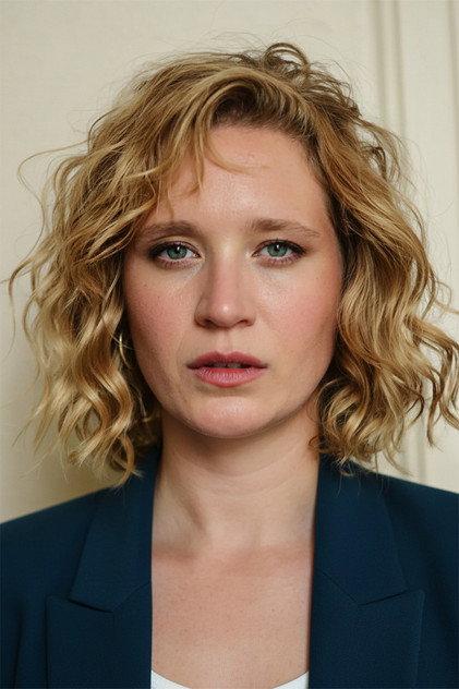 Raquel Ferri - Actor Profile Photo