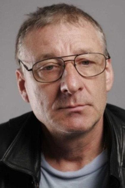 Petre Lupu - Actor Profile Photo