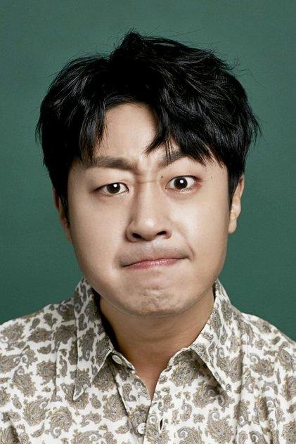 Bae Yu-ram - Actor Profile Photo