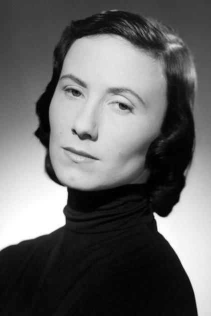 Loleh Bellon - Actor Profile Photo