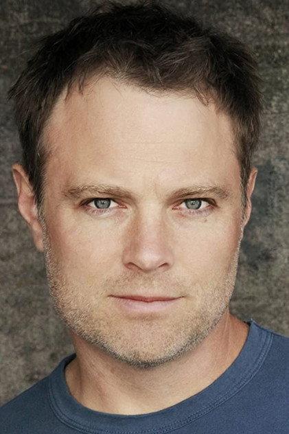 Michael Buie - Actor Profile Photo