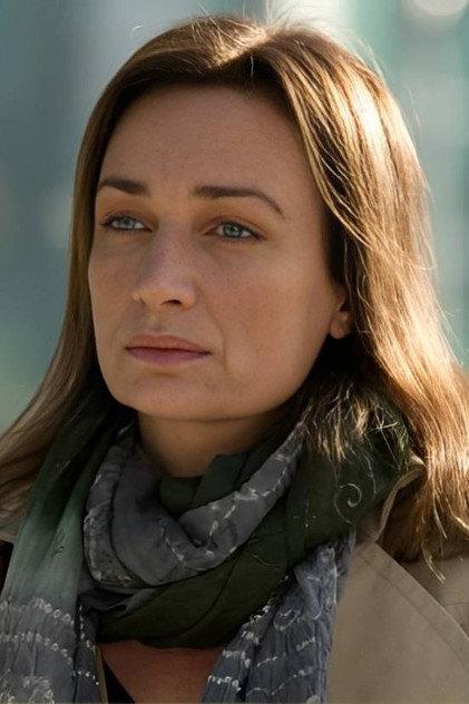 Brigitte Christensen - Actor Profile Photo