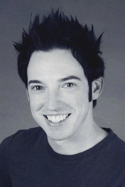 Danny Smith - Actor Profile Photo