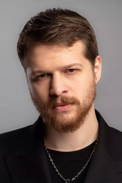 Burak Yörük - Actor Profile Photo