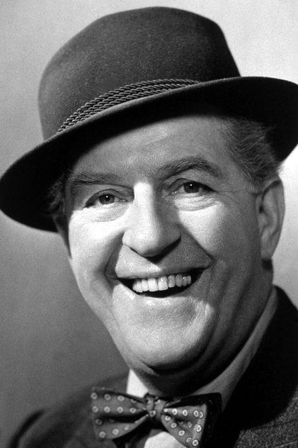 Stanley Holloway - Actor Profile Photo