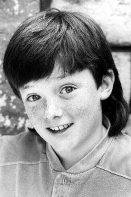 Michael Faustino - Actor Profile Photo
