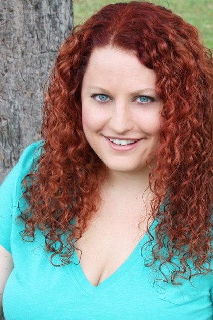 Megan Frances - Actor Profile Photo