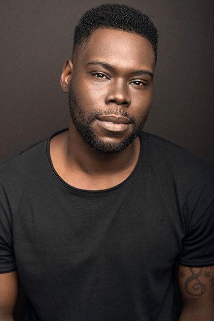 Donald Paul - Actor Profile Photo