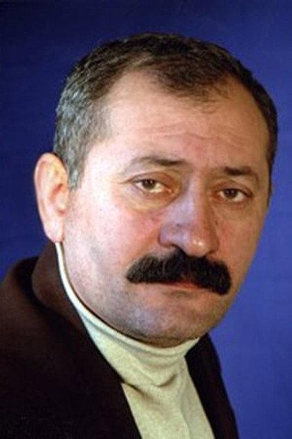 Sabir Mammadov - Actor Profile Photo