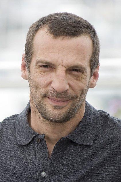 Mathieu Kassovitz - Actor Profile Photo