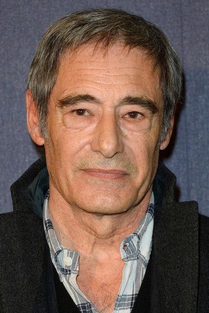Gérard Lanvin - Actor Profile Photo