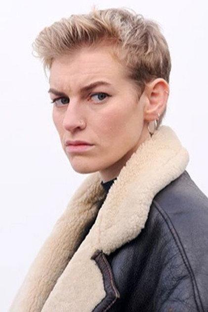 Heledd Gwynn - Actor Profile Photo