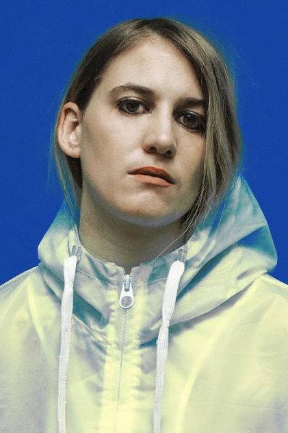 Rocío Saiz - Actor Profile Photo