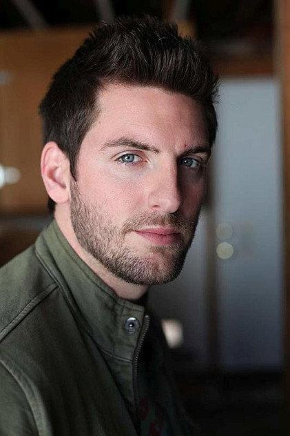 Matthew Albrecht - Actor Profile Photo