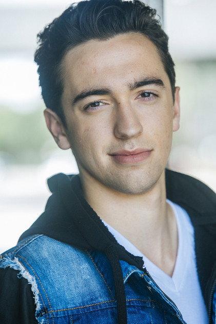 Gunner Greyson - Actor Profile Photo