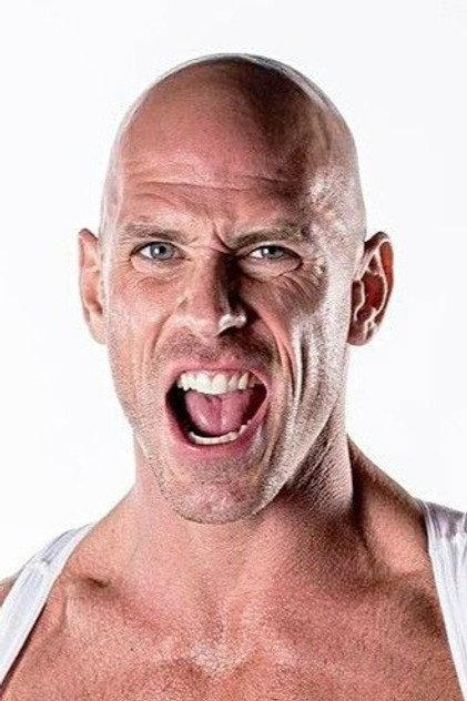 Johnny Sins - Actor Profile Photo