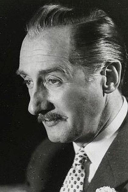 Karl Fochler - Actor Profile Photo