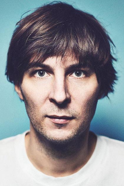 Thomas Mars - Actor Profile Photo