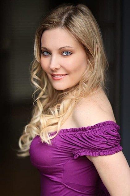Lynn McArthur - Actor Profile Photo