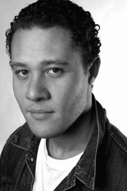 Sheraiah Larcher - Actor Profile Photo