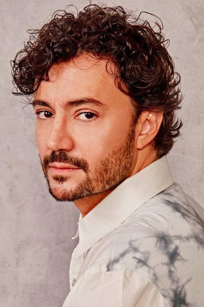 Rafael Primot - Actor Profile Photo