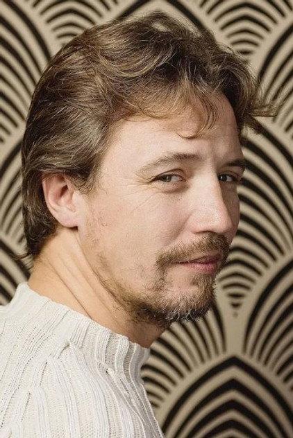 Dominique Leborne - Actor Profile Photo