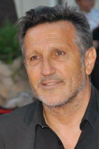 Michel La Rosa - Actor Profile Photo