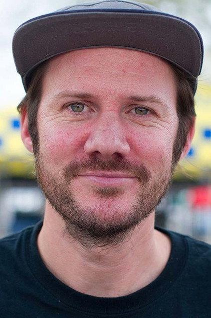 Paul Shier - Actor Profile Photo