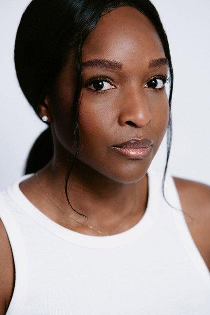 Rochelle Deekman - Actor Profile Photo