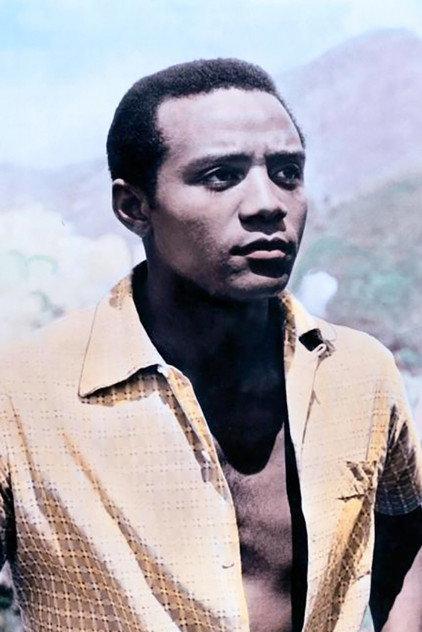 Breno Mello - Actor Profile Photo
