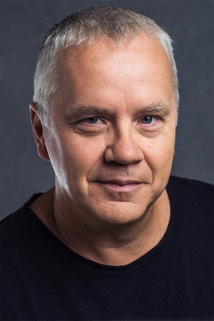 Tim Robbins - Actor Profile Photo