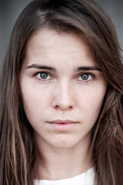 Kristina Boreyko - Actor Profile Photo