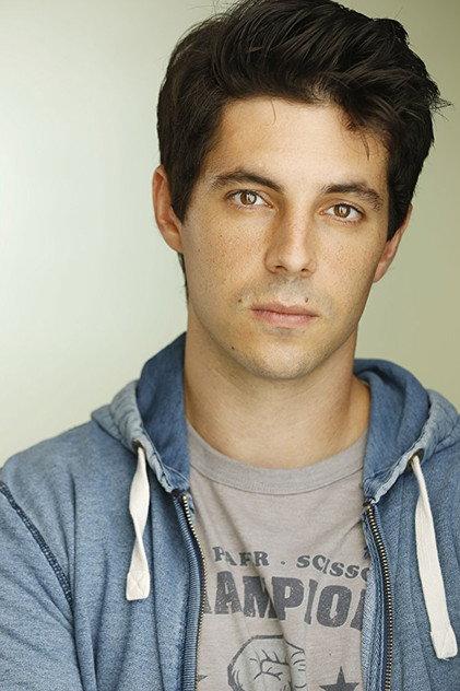 Robert Dunne - Actor Profile Photo