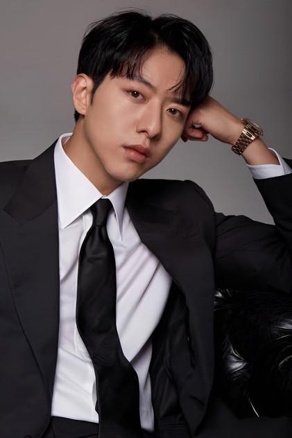 Lee Jung-shin - Actor Profile Photo