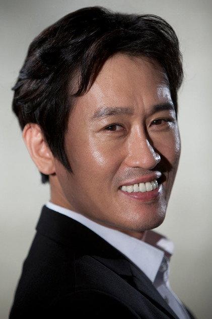 Jo Hee-bong - Actor Profile Photo