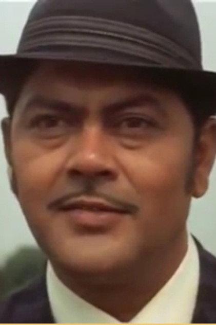 Manmohan - Actor Profile Photo