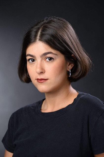 Eleanor Weil - Actor Profile Photo