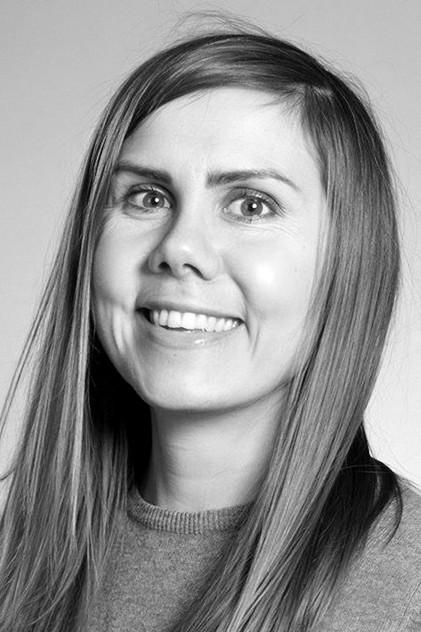 Ingvild Haugstad - Actor Profile Photo