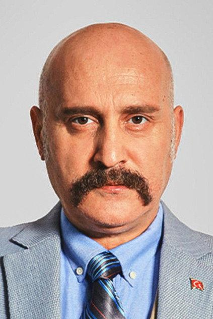 Muttalip Müjdeci - Actor Profile Photo