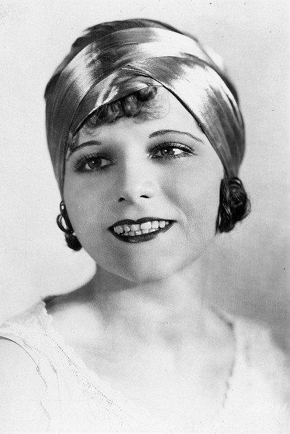 Vera Reynolds - Actor Profile Photo
