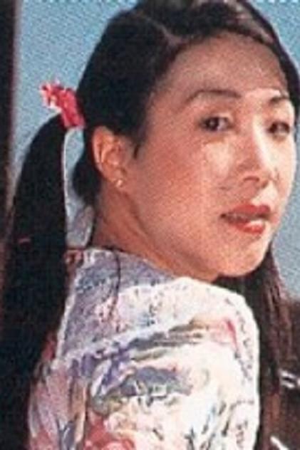 Cherry Chen - Actor Profile Photo
