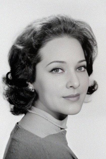 Blanca Torres - Actor Profile Photo