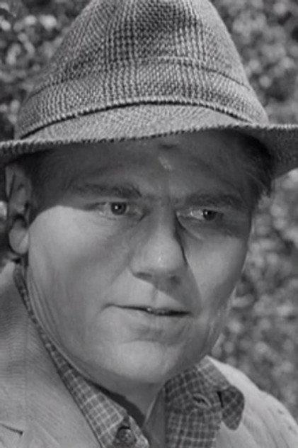 John Alderson - Actor Profile Photo