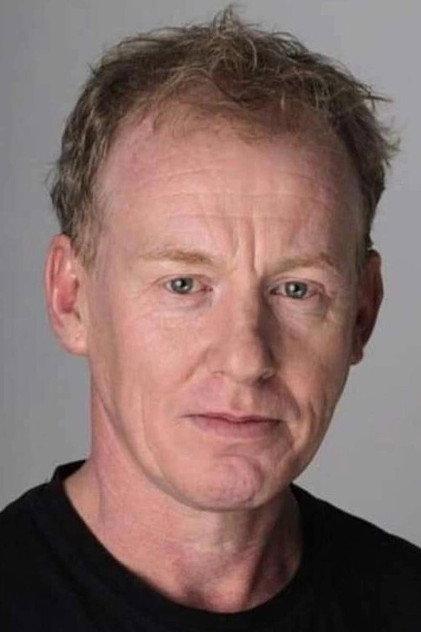 Steve Huison - Actor Profile Photo