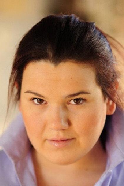 Rita Abela - Actor Profile Photo