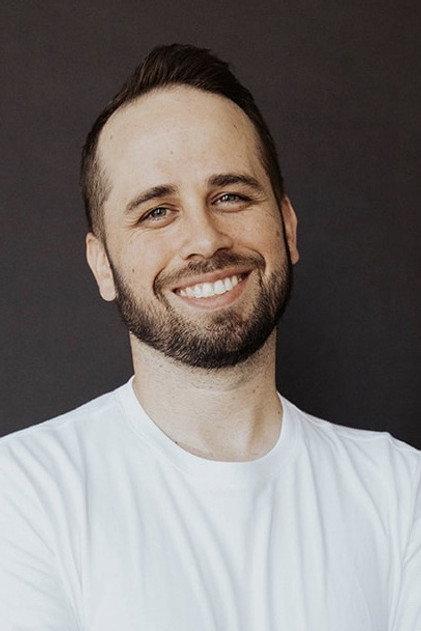 Shaun Johnson - Actor Profile Photo