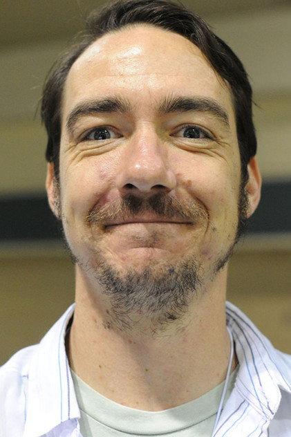 Caswell Berry - Actor Profile Photo